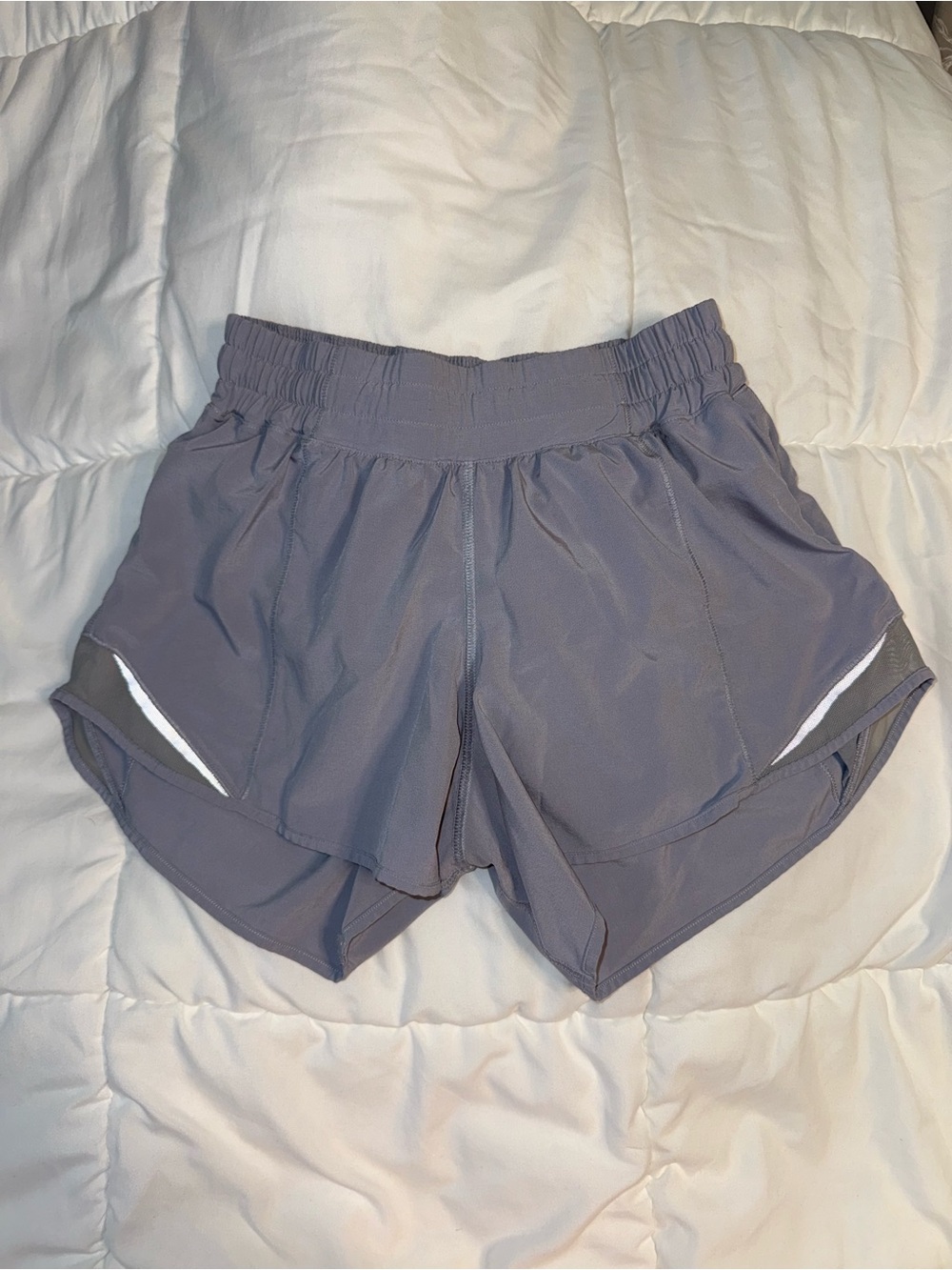 lululemon athletica shorts